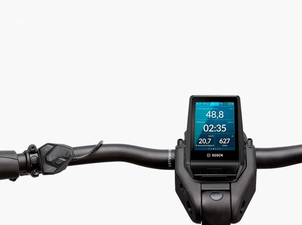 R & M SUPERCHARGER GT VARIO DI 2023