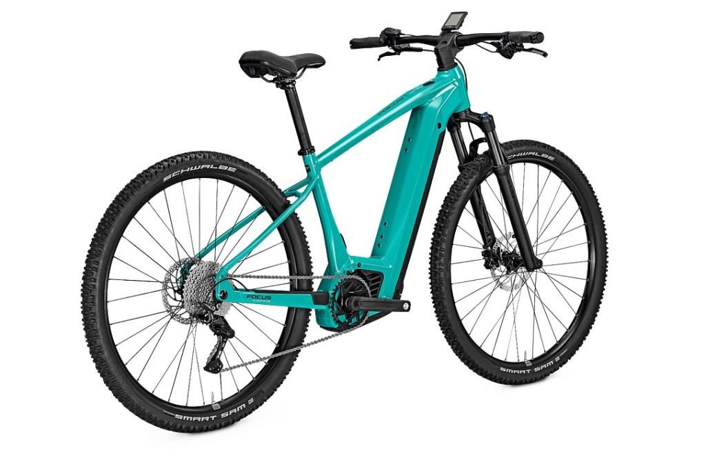 Pour Focus Jarifa 29R 30-G Slx ,Ersatz-Schloss Set