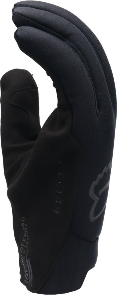 Fox Racing Defend Thermo Offroad-Handschuh – Touchscreen-kompatibel, Wärmend Für Kaltes Wetter