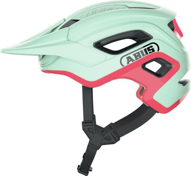 ABUS CLIFFHANGER Mountainbikehelm
