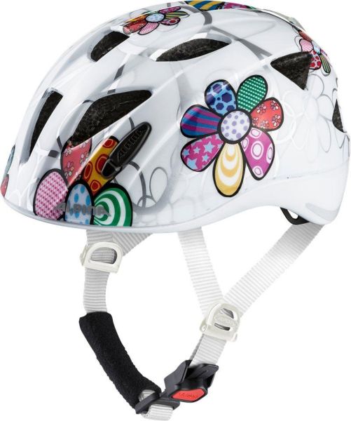 ALPINA XIMO FLASH Kinderhelm