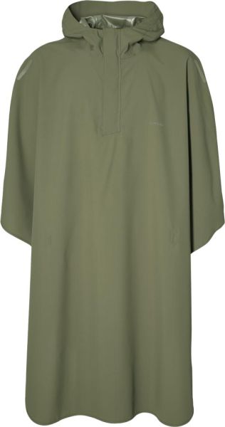 BASIL HOGA Regenponcho