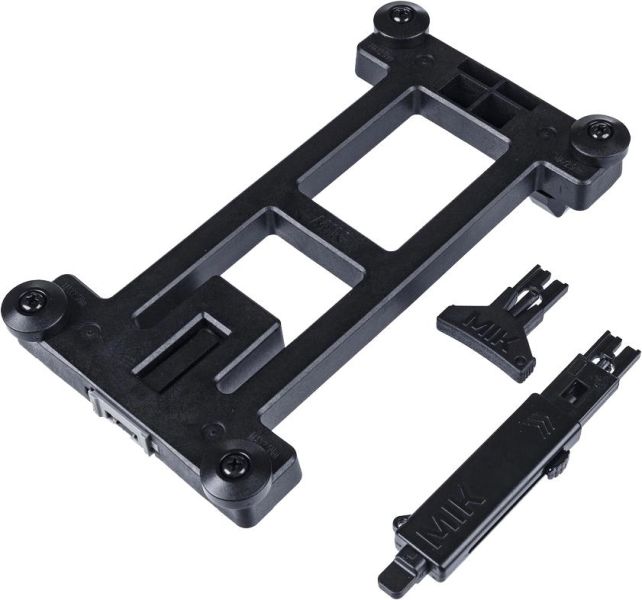 BASIL MIK 2.0 Adapterplatte