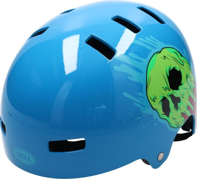 BELL LOCAL BMX-Fahrradhelm