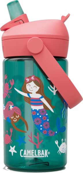 CAMELBAK THRIVE FLIP STRAW KIDS Kindertrinkflasche