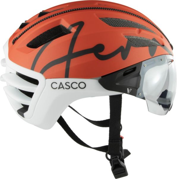 CASCO SPEEDAIRO Rennradhelm