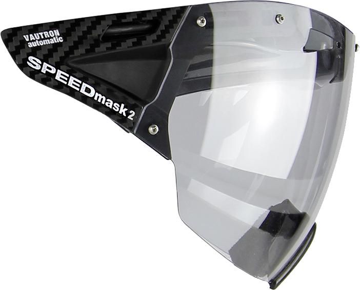 CASCO SPEEDMASK2 VAUTRON Visier