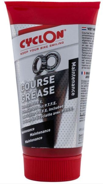 CYCLON COURSE GREASE Lagerfett