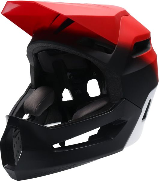 DAINESE SCARABEO KID LINEA 01 Downhillhelm