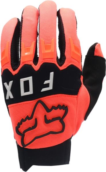 FOX DIRTPAW 2023 Handschuhe
