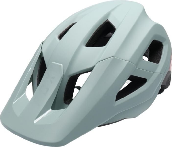 FOX MAINFRAME MIPS SOLID Mountainbikehelm