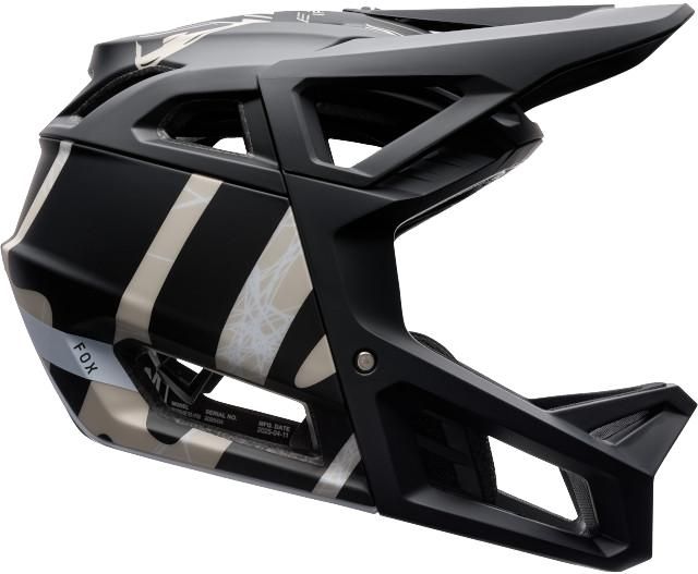 FOX PROFRAME RS DIFFUSE Downhillhelm