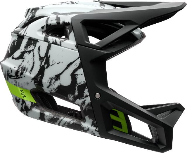 FOX PROFRAME THRIVE Downhillhelm