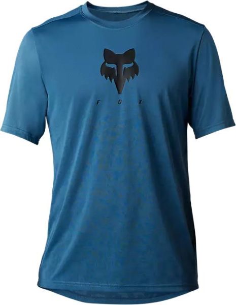 FOX RANGER TRU DRI SS Herren Jersey