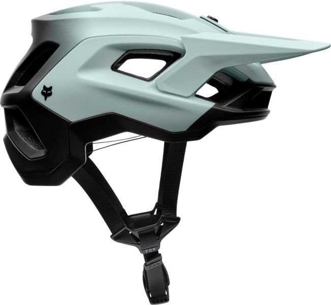 FOX SPEEDFRAME PRO BACKFADE Mountainbikehelm