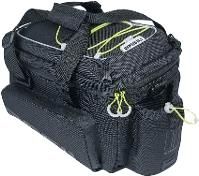 FUNBIKE MILES XL PRO TRUNKBAG MIK 2.0 inkl. ADAPTERPLATTE Gepäckträgertasche