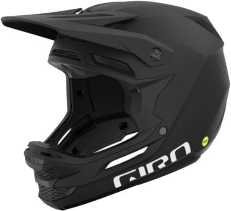 GIRO INSURGENT SHPERICAL 2024 Downhillhelm