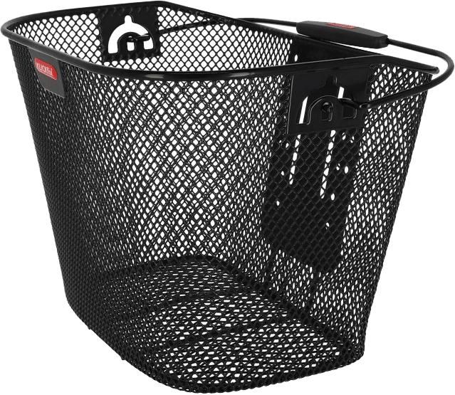 KLICKFIX UNI Vorderradkorb