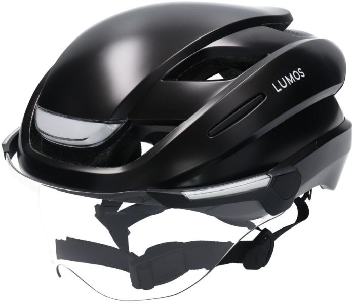 LUMOS ULTRA E-BIKE Fahrradhelm