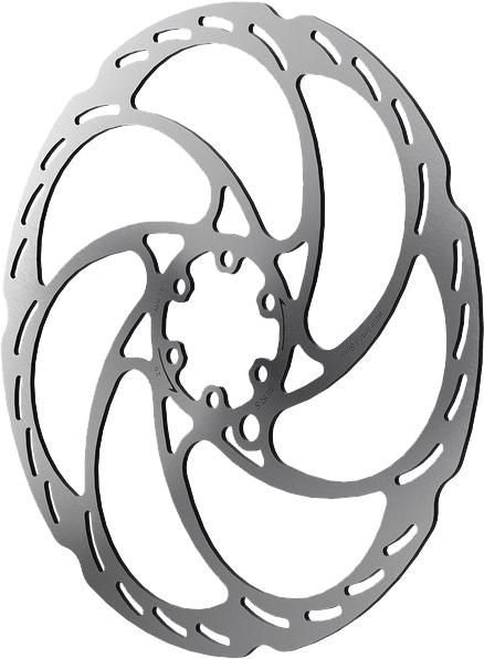 MAGURA MDR-S 2.0, Ø180mm Bremsschiebe