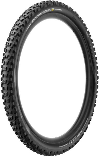 PIRELLI SCORPION E-MTB M 29x2.6L Fahrradreifen