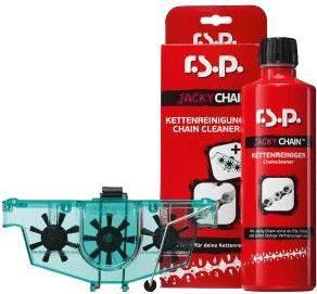 RSP JACKY CHAIN Kettenreinigungsset