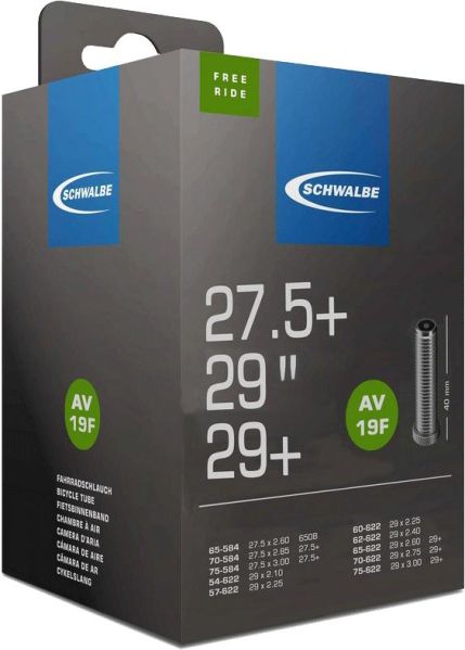 SCHWALBE AV19F Fahrradreifen