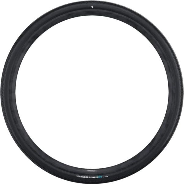 SCHWALBE G-ONE RS PRO 40-622 Fahrradreifen