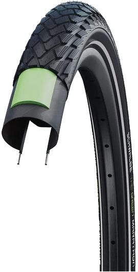 SCHWALBE GREEN MARATHON HS620 28x1.50