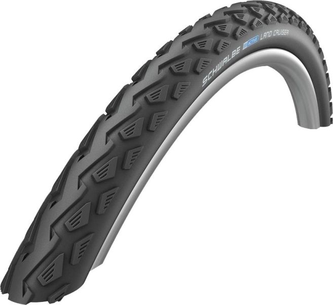 SCHWALBE LAND CRUISER ACTIVE LINE Reifen