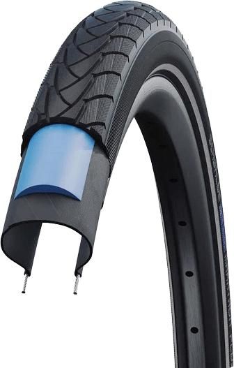 SCHWALBE MARATHON PLUS HS 440 E-50 26x1,75
