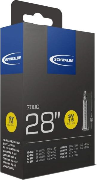 SCHWALBE NR.15 28