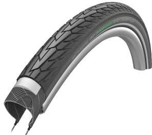 SCHWALBE ROAD CRUISER PLUS 47-622 REF Fahrradreifen