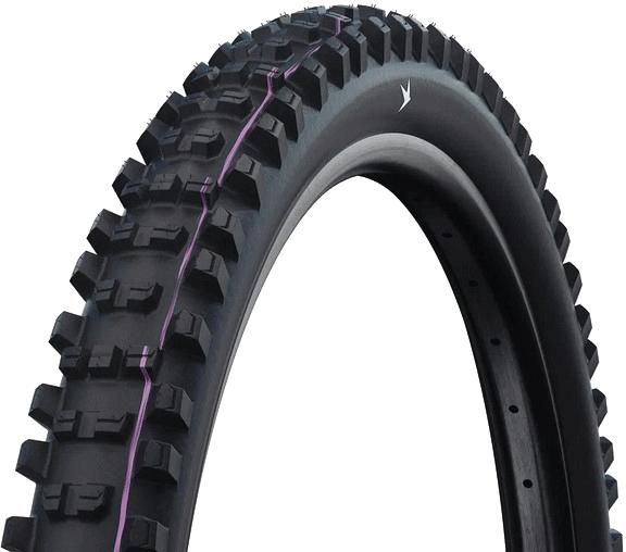 SCHWALBE SHREDDA HS 639REAR Fahrradreifen