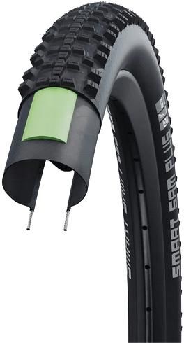 SCHWALBE SMART SAM PLUS 20x2.35