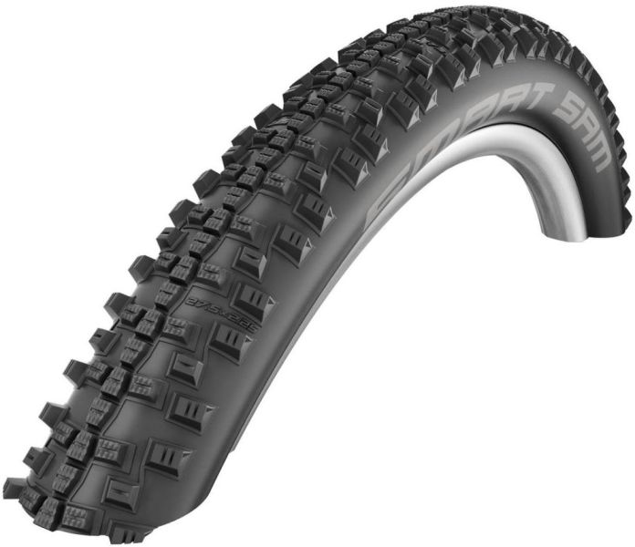SCHWALBE SMART SAM PLUS 57-622 29x2.25 HS476 Fahrradreifen