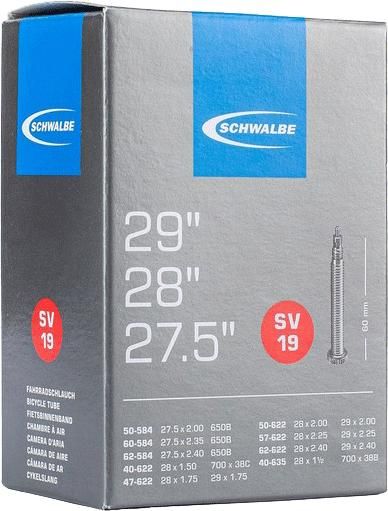 SCHWALBE SV19 MTB 27,5-29