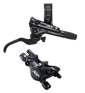 SHIMANO DEORE XT BL-M8100-R G03A 1700mm Bremsanlage