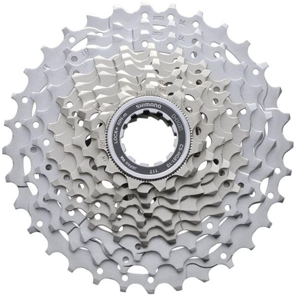 SHIMANO SLX 10f. 11-32Z Kassettenkranz