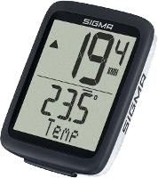 SIGMA BC 10.0 WL STS FUNKMODELL Fahrrad Computer