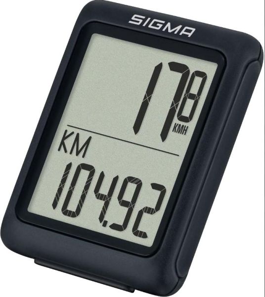 SIGMA BC 5.0 WR KABELMODEL Fahrrad Compoter