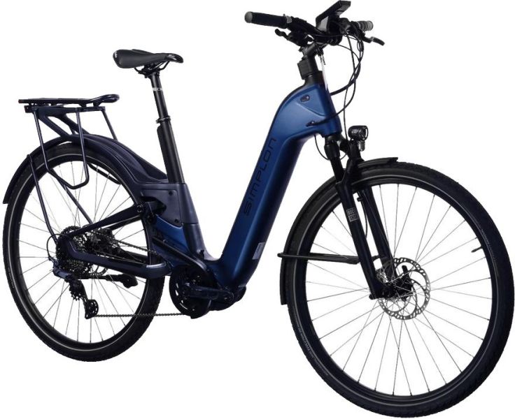 SIMPLON CHENOA MAX WA