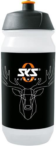 SKS HIRSCH 500ml Trinkflasche