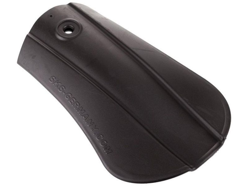 SKS Spoiler lang XXL 53mm P53 für Kunststoffbleche