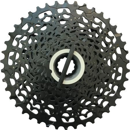 SRAM PG-1130 11-FACH 11-42 ZÄHNE, HG-BODY Kassette