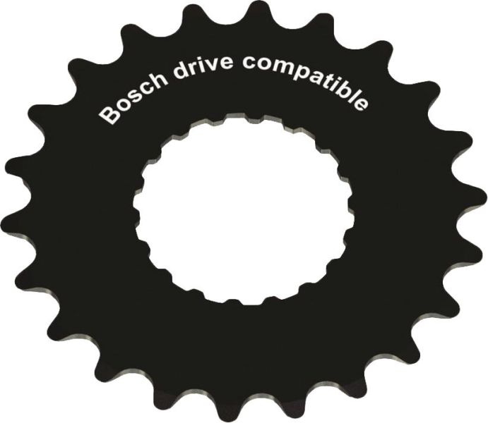 STRONGLIGHT Antriebsritzel E-Bike f. Bosch Gen2 17 Zähne