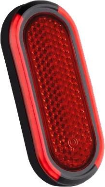 SUPERNOVA TL3 Z Rücklicht