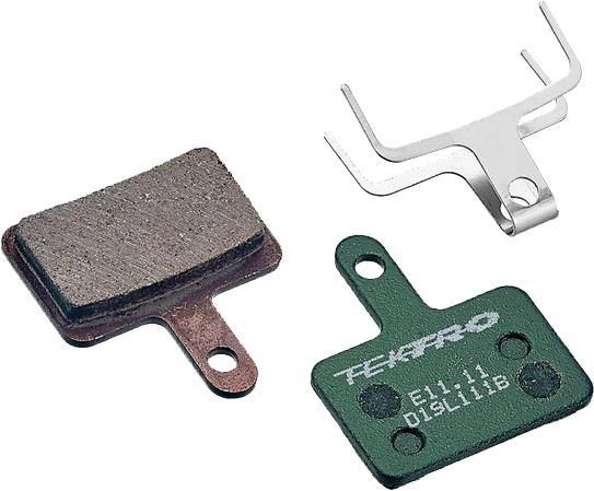 TEKTRO E11.11 Scheibenbremsbeläge