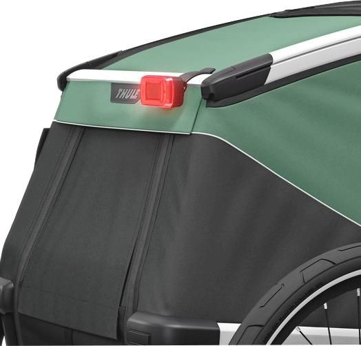 THULE DLIGHT 2 Rücklicht