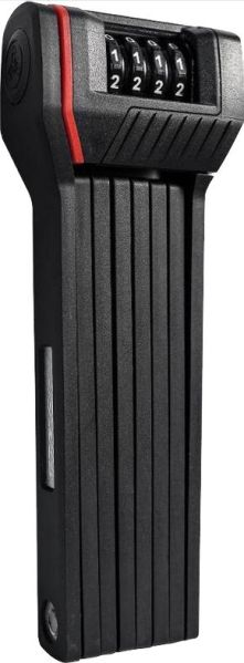 TRELOCK FS 280-100 TWO.GO CODE Faltschloss